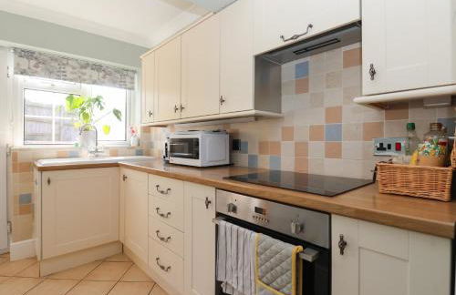 Rose Cottage - Foto 6