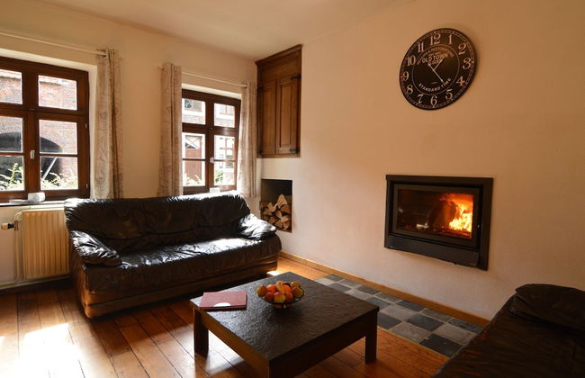 Farm Stay With Sauna, Teuven - Foto 12