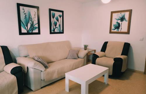 Canet de Berenguer playa, cerca de Valencia , WIFI, SmartTV 40" - Photo 1