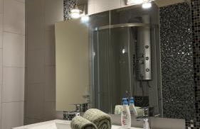 Tout confort 6 personnes - Proche de Disney - Foto 15