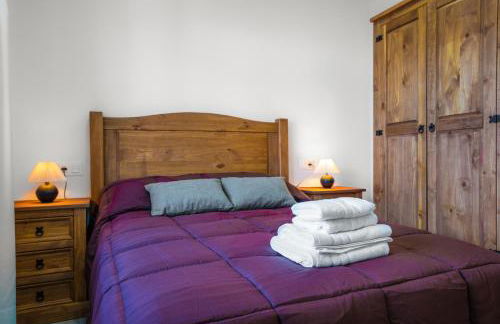 Apartamentos turísticos rurales Camino Río Peralta - Foto 21