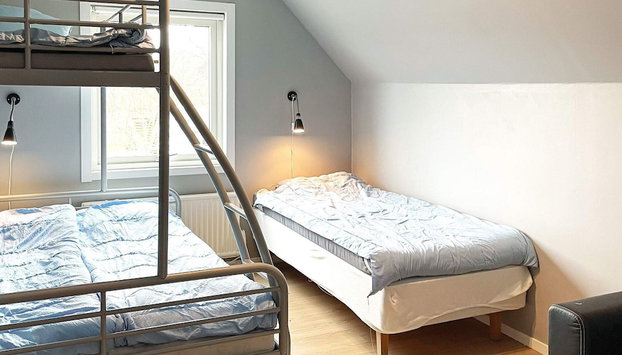 4 Star Holiday Home in Kopingsvik - Foto 5, Interior