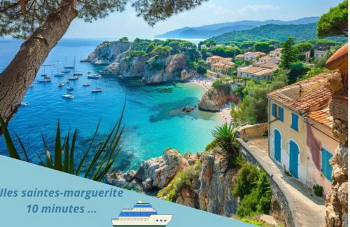 Gray d'albion - Ascenseur - à 2 mn du Palais - Photo 23