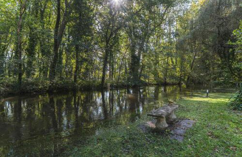 Chalet au Coeur de Foret Gouvieux - Foto 50