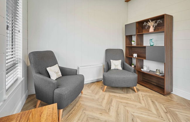 Host Stay Alder Spa Lodge - Foto 12