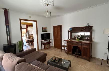 Casa Padrina Burballa - Foto 23