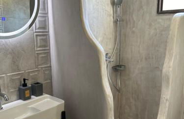 ''Mary's House'' Entire residence Olympiada Halkidiki Near to Sea 200m ! - Foto 62