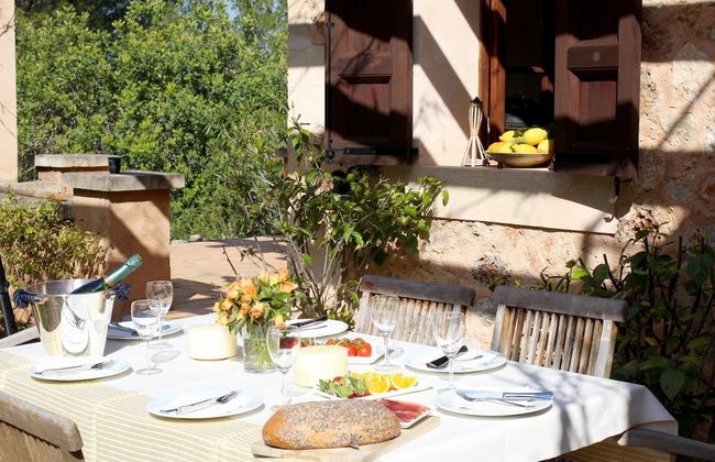 Holiday Country house Mallorca - Photo 15