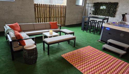 Barn on the Farm Holiday Lets - Foto 3