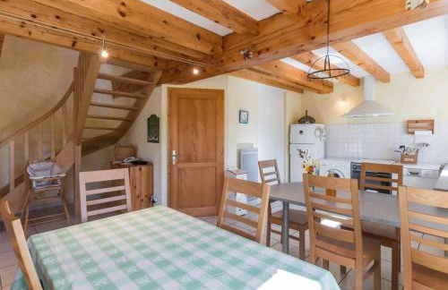 Gîte familial dans les Vosges avec WiFi inclus - FR-1-583-443 - Foto 11