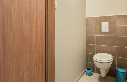 Apartment in Dambach near Vineyards - Foto 9