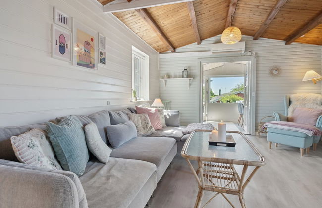 "Thrugils" - 200m from the sea - Foto 21