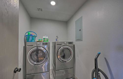 Hogden Home Near the Black Fork River and Trails! - Foto 18