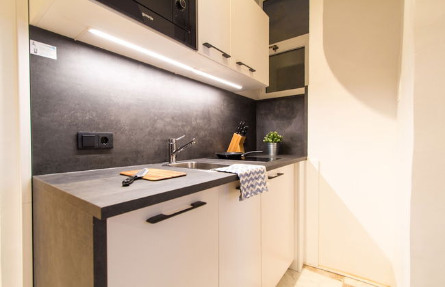 Apartment Landgutgasse - Foto 25