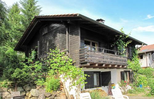 Chalet Alpenblick by Interhome - Foto 38