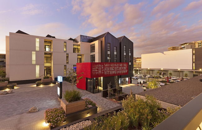 Bridgewater View 415 by HostAgents - Foto 27