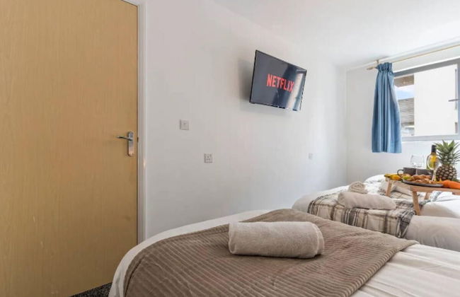 Desert Oasis Sleeps 8 With Parking - Foto 6