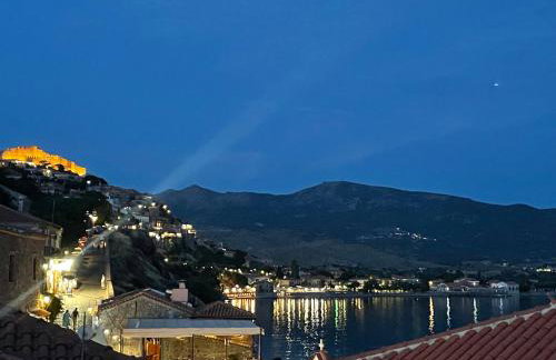 Q Apartments Molyvos - Foto 12