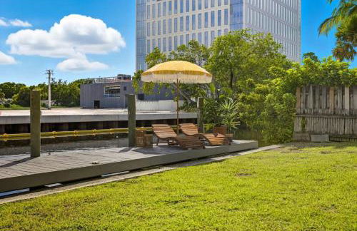 Positano Ville I Waterfront and Grill I 10 min Beach - Foto 36