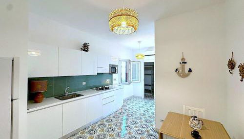 Salina sea view apartment - Photo 2