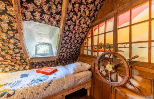 Superbe chaumière en bord de mer - Foto 43