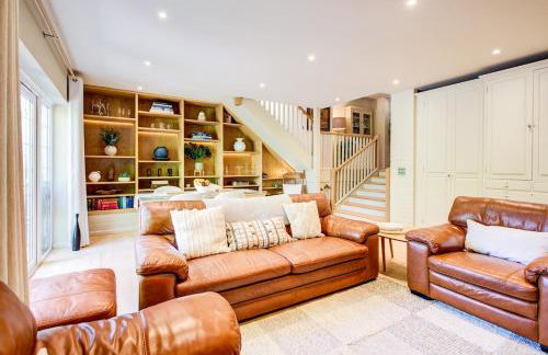 Luxury Home, spectacular grounds, pool & hot tub - Foto 1