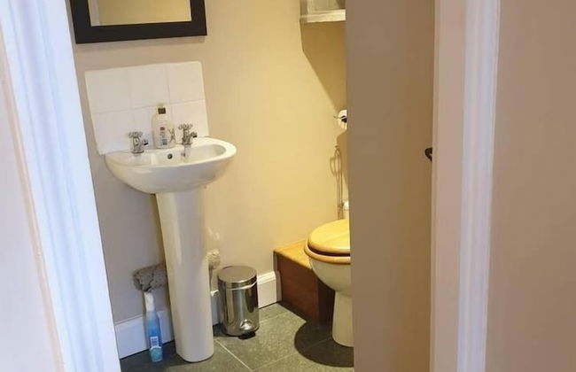 Yew Beck Cottage - Foto 13