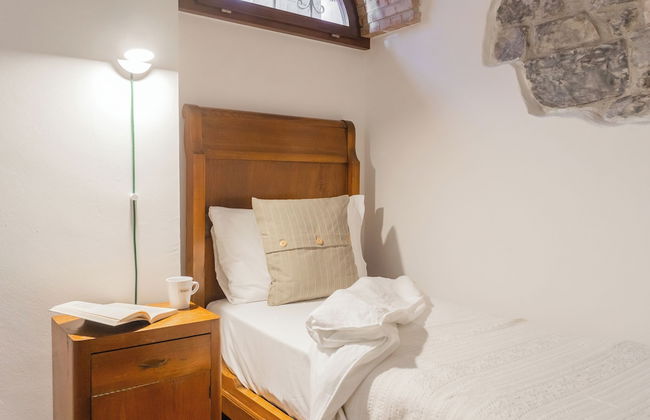 Emily's Holiday House - Authentic Lake Como by Rent all Como - Foto 23