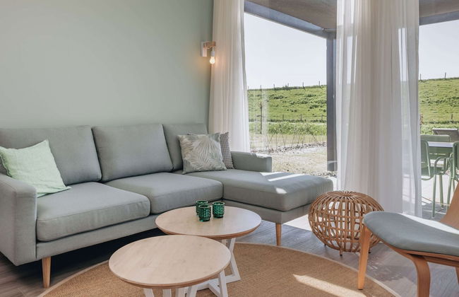 Lodge by Markermeer With Eco-friendly Design - Foto 8