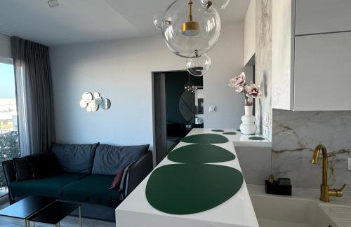 Apartament Smolna Sun PARKING Free - Photo 5