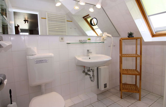 Apartment House Pinamar, Scharbeutz - Foto 35