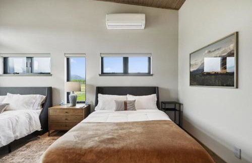 Mara Luxury Cabin- Maple - Foto 20