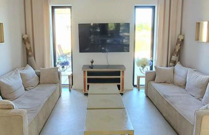 Apartament Szyszka w ogrodzie - Foto 2