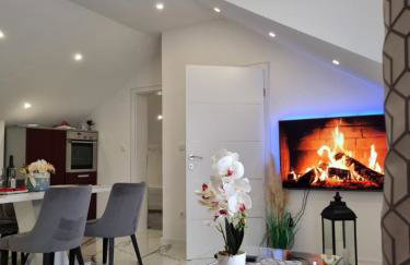 Luxury Apartment Megy - Foto 5