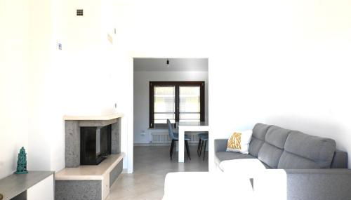 SE209 - Senigallia, nuovo quadrilocale con ampio terrazzo - Foto 4