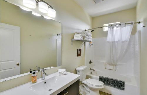 Downtown Buena Vista Condo Steps From Everything! - Foto 15