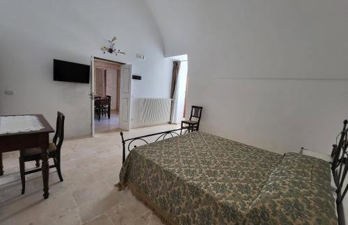 Masseria Santolomuto - Foto 6