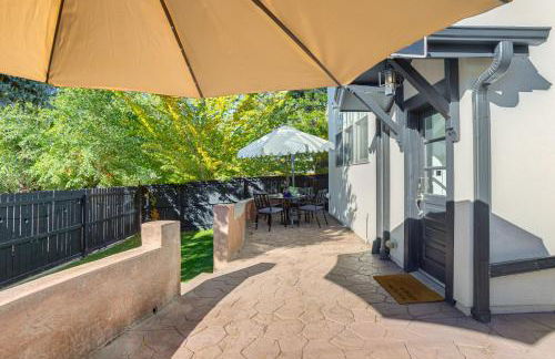 Steps from Wash Park Modern Apt, Patio and Parking - Foto 20