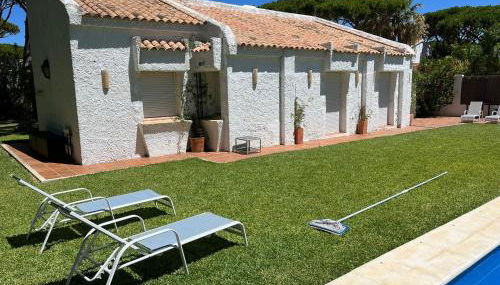 Villa America - Foto 2