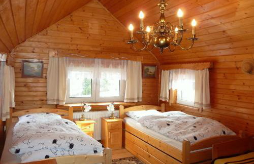 Apartamenty Widokowa Korbielów - Foto 7