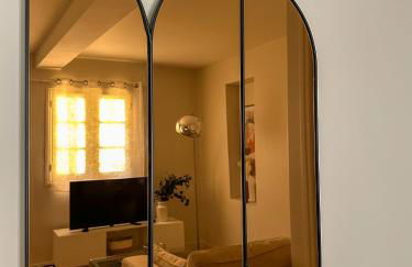 L Anatole Hyper centre Calme sur cour - Foto 16