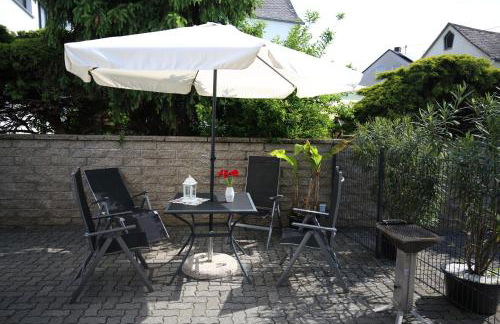 Ferienhaus Therese - Foto 28