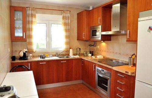 Casa Bellavista Becerril - Foto 9