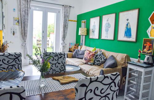 Rigoletto Cilento with private garden and pool - Foto 51