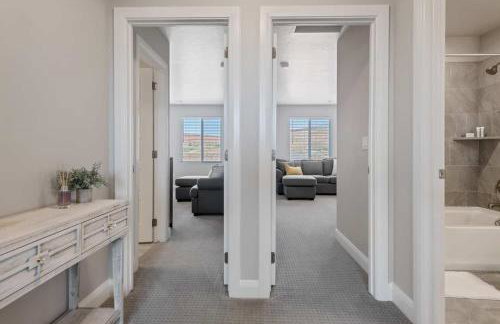 Family Desert Oasis home - Foto 38