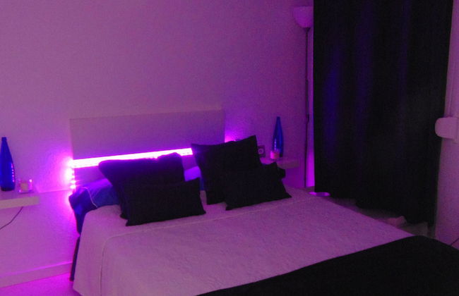 Apartamento E&R Málaga Centro - Foto 4