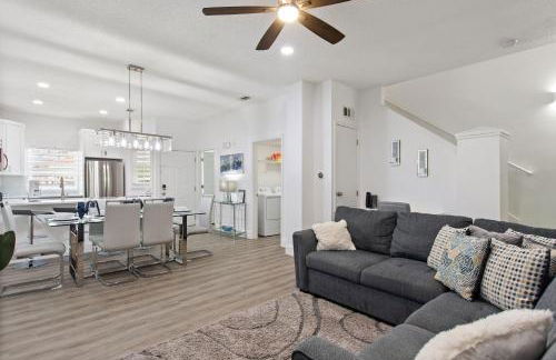 Allure - Sleeps 8 - 3 BDM - Disney - Foto 32