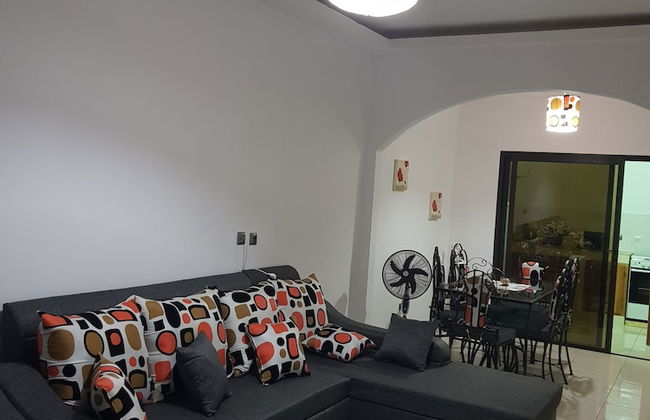 Résidence Lamadré - Foto 6