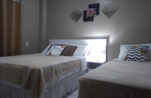 Apartamento das Flores - Foto 16