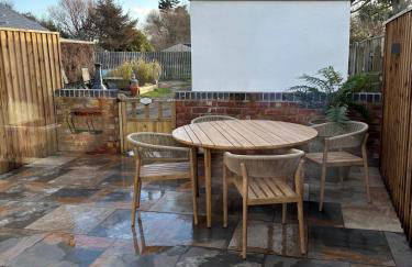 Seabank Cottage Wirral Luxury coastal retreat - Foto 12